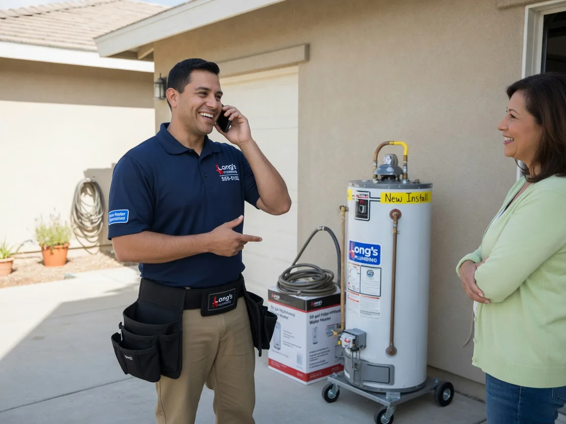 Leak Detection Dwight, KS FAQs